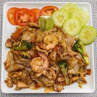 5. Pad See Ew