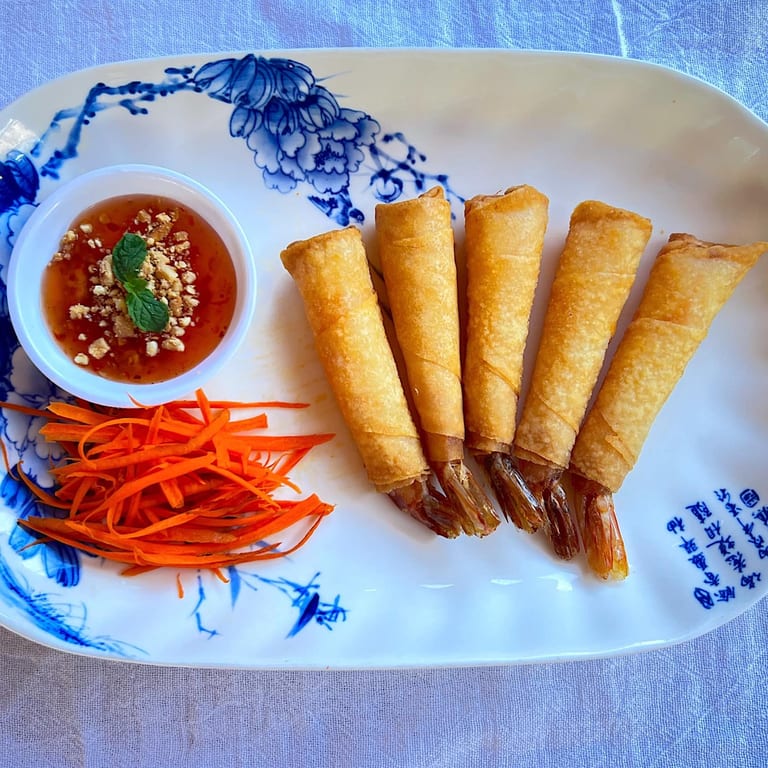 U-D Thai Restaurant Rewards