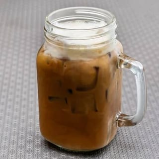 Iced Coffee