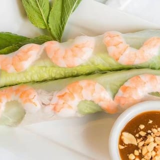 42. Spring Rolls (2)