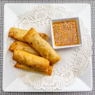 43. Egg Rolls (5)