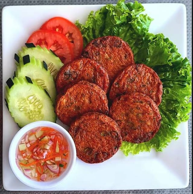 44. Thai Fish Cake (6).