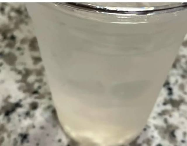 Roasted Coconut Juice (Can).